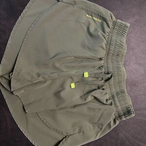 SHEIN Lg shorts for more like medium perfect condition